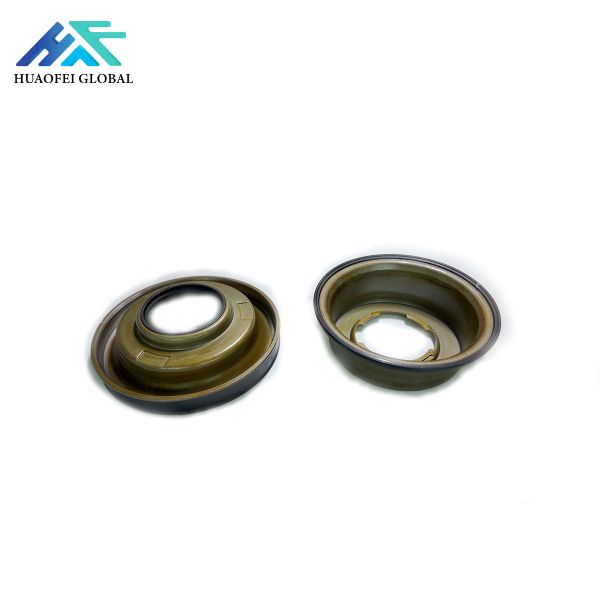 RE4F04B Piston Kit Gearbox Parts Auto Transmission Parts For Nissan