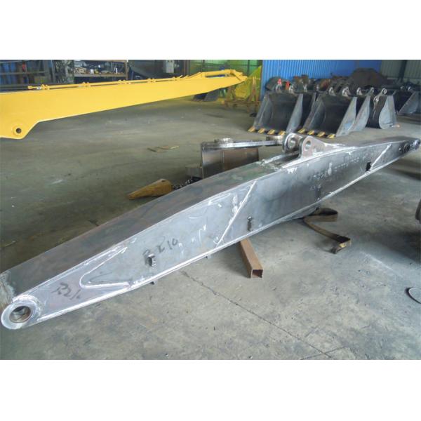 16 экскаватора метров руки заграждения, руки ковша экскаватора для экскаватора Хюндай Р210-9