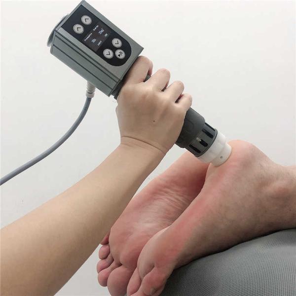 ED Treatment Electromagnetic Therapy Devices , ESWT Shockwave Therapy Machine