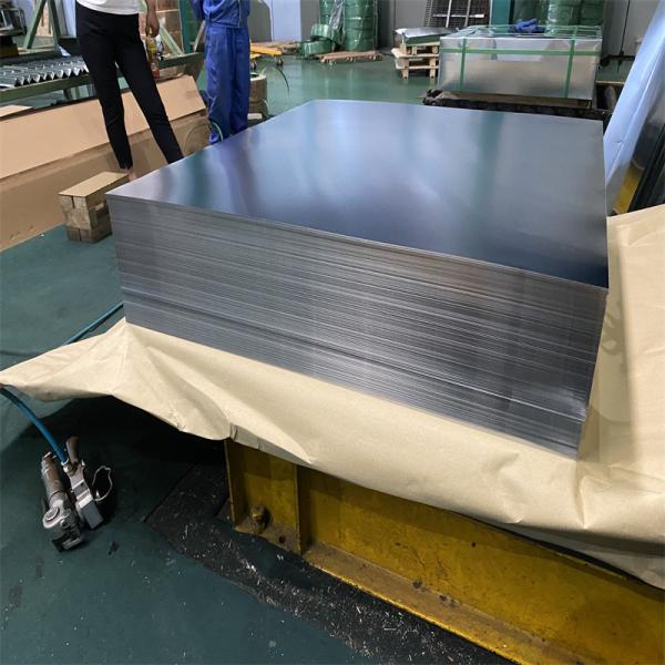 Г-Н SPCC залуживает стойкость к действию кислот качества еды плиты стального листа для Tinplate TFS SPTE консервной банки