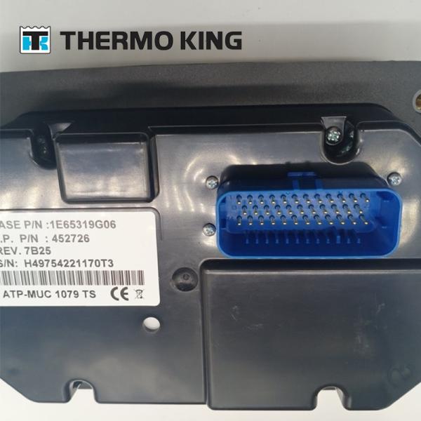 ТЕРМО- КОРОЛЬ SR3, SR4 РЕГУЛЯТОР HMI-3 регулятора 452726 (w/gasket), табло SLXi