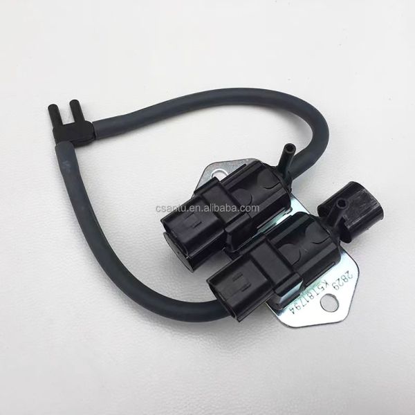 Auto Spare Cars Car Body Kit Car Body Part Freewheel Clutch Control Solenoid Valve for Mitsubishi Pajero V31 V73 V93