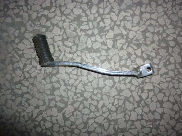 SUZUKI GN125 motorcyle motorbike motor GN125 Gear Shift Lever