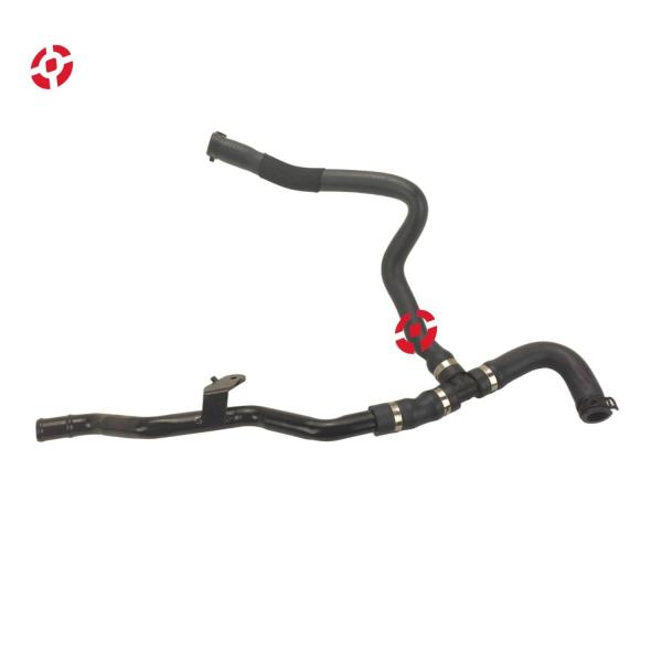 Water Hose Cooling Hose for Land Rover Radiator Water Hose OE LR034628 Radiator Coolant Hose