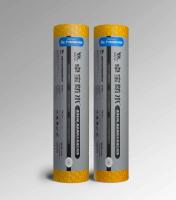 Animal de estimação-tipo autoadesivo frente e verso Waterproofing betuminoso de Bondsure® BAC-P da membrana
