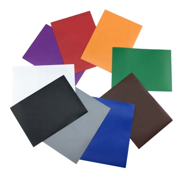 High Quality Custom Printed Hologram Plastic Color Matte Board Premium Games Card Sleeves