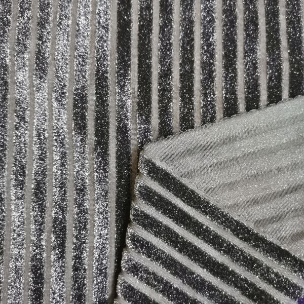 Polyester spandex Super Soft AB Yarn velvet Fabric