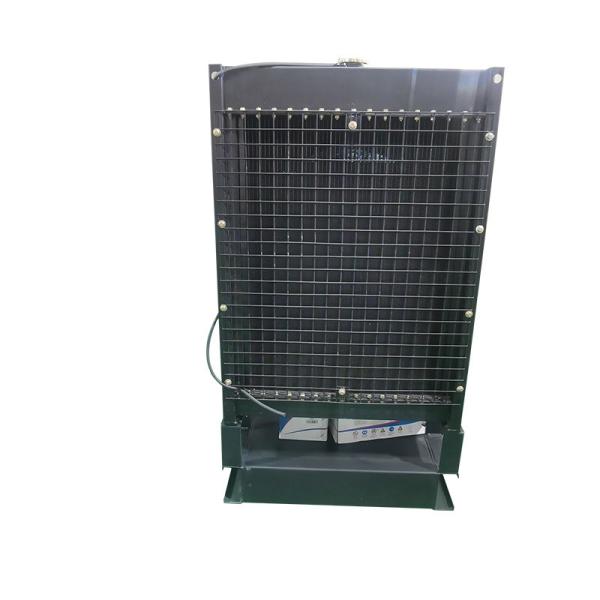 Super Silent Cummins Diesel Generator Set 6CTAA8.3G2 180Kw 225Kva
