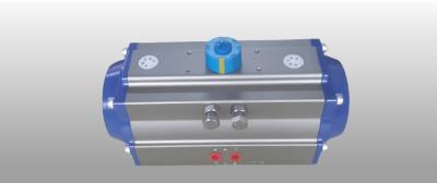 90 Degree Single Action Pneumatic Actuator for Valve Automation