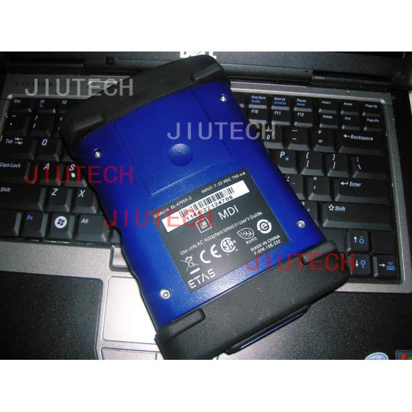 Сканер Gm Tech2 GM MDI (несколько диагностических интерфейс)