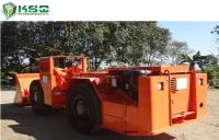Machine à refroidissement par air de décharge de transport de charge du moteur RL-2 pour l'excavation d'extraction et de perçage d'un tunnel