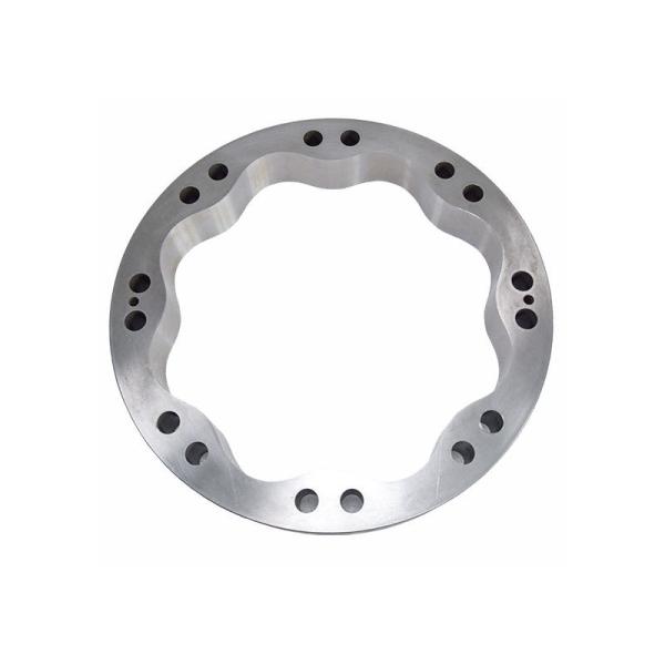 Substitua o estator hidráulico da peça sobresselente do motor de Poclain MS08, anel da came