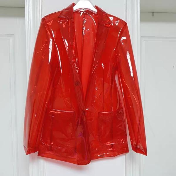 Leisure Suits 54 Inches Tpu Waterproof Film