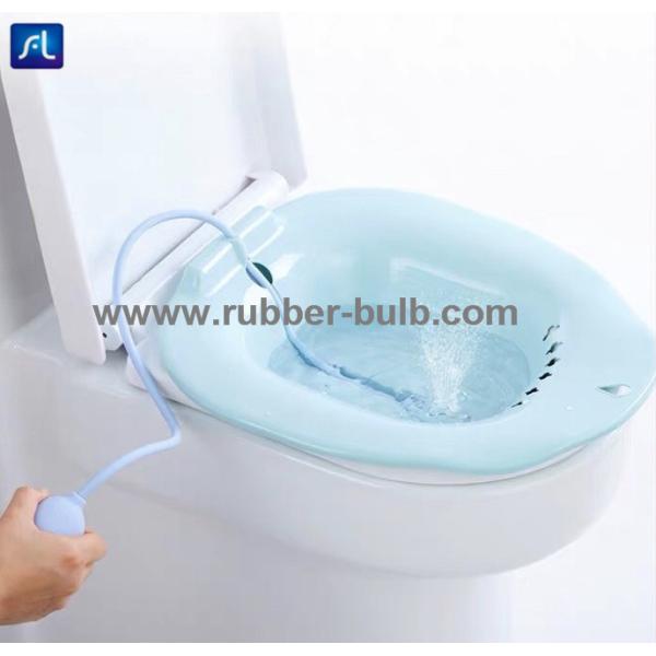 Hygiene PP TPR Yoni Steam Chair For Female Health Care