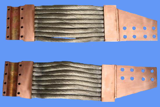 CE de cuivre automatique de soudure et de découpeuse de fil tressé/ccc/OIN HWASHI