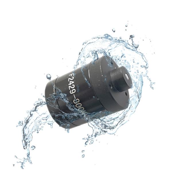 Faradyi 500Kv Waterproof Motor For Boat Brushless Small 12V Vibrating Motors Dc 24V Waterproof Motor For Boat Brushless