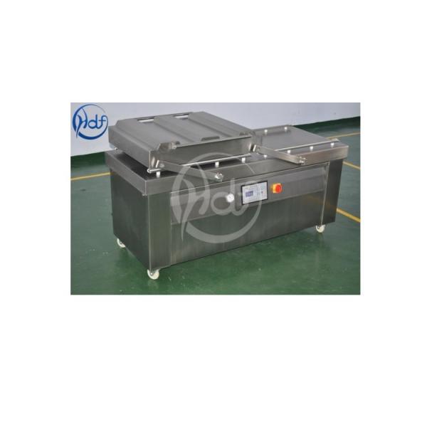 CE Approved Energy Saving Vacuum Sealer Machine Industrial