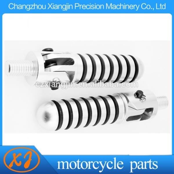 To Europe High Quality Aluminum Speedway Foot peg Footrest From China