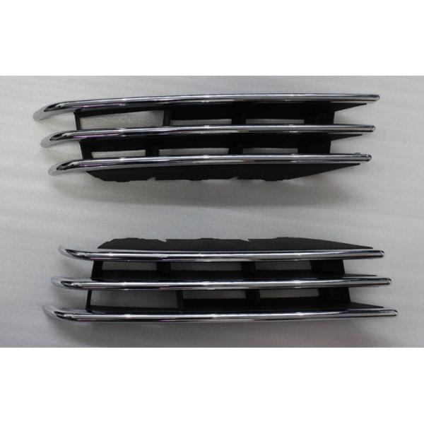 Volkswagen Touareg 2011 Auto Grille avant, Grille latérale personnalisée