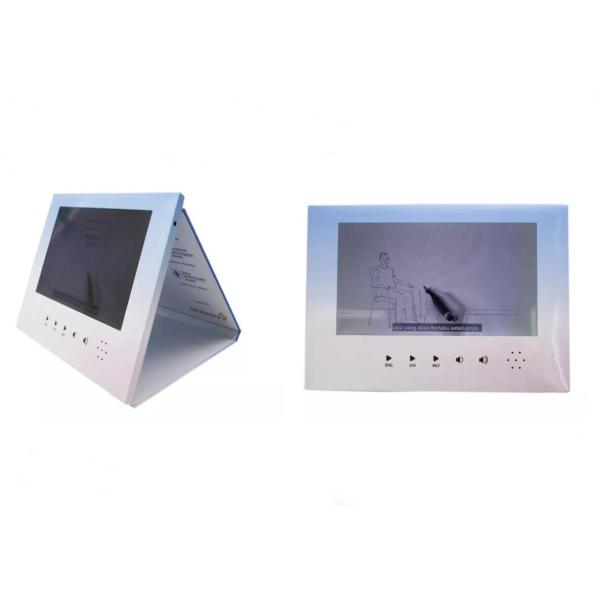 Digital point of sale video display, 10 inch point of sale POS video display for store