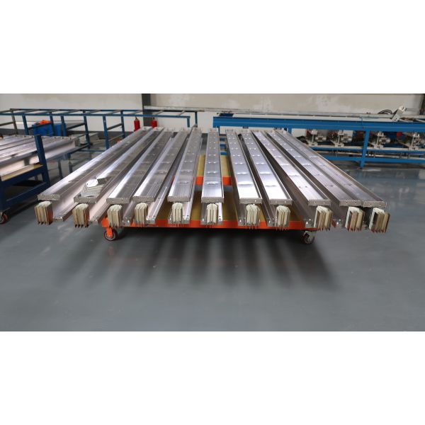 Hebei Baizida Electrical Equipment Co., Ltd