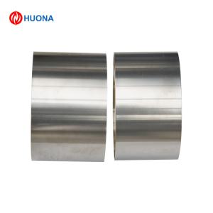 1j79 Soft Magnetic Alloys Strip