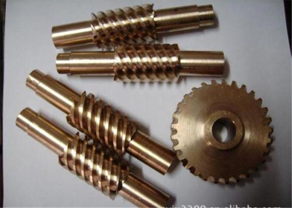 O ferro de cobre a metalurgia de pó baseada aglomerou as peças de metal, engrenagens pulverizadas do metal
