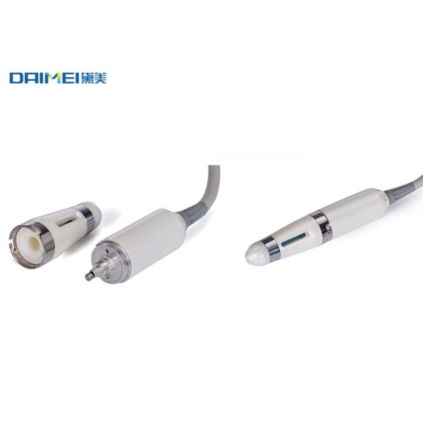 Professional No Needle Mesotherapy Machine / Mesotherapy Gun For Wrinkle Removal