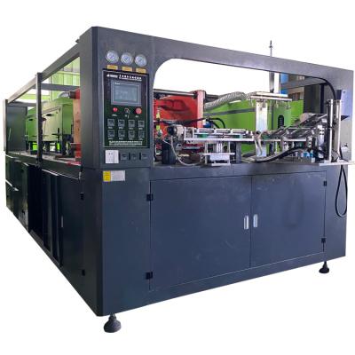 6000BPH Servo Fully Automatic PET Bottle Blowing Machine for 500ml Water Bottle Output