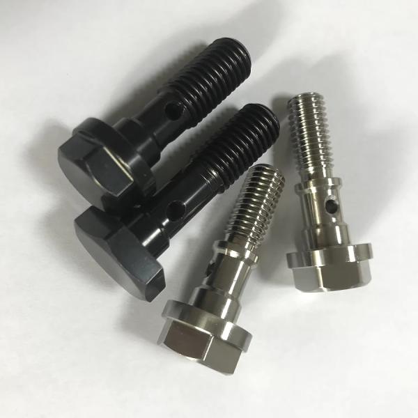 New brand precision CNC machining stainless steel parts for motorcycle or machinery accessories