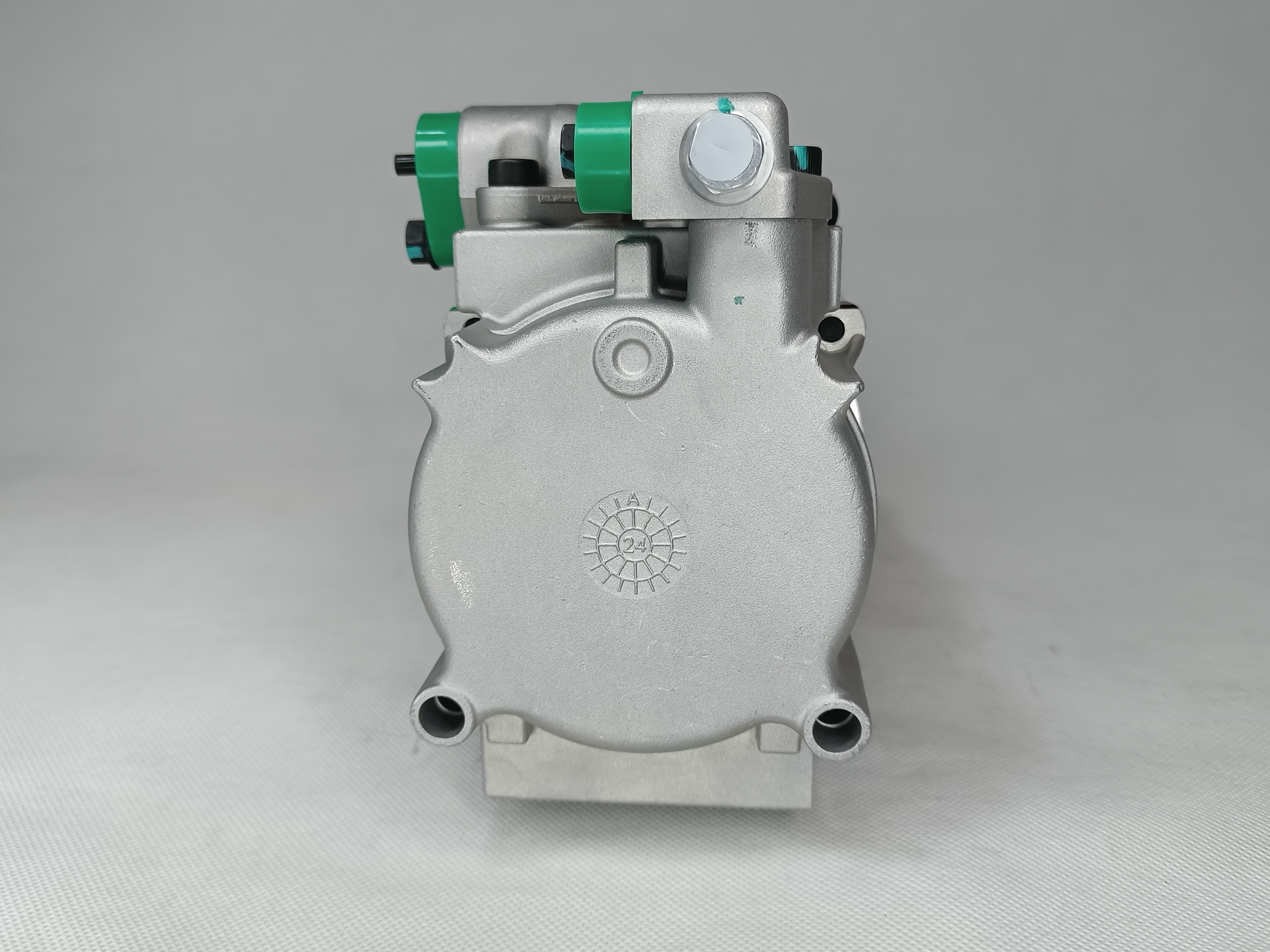 Auto AC Conditioning Compressor For Hyundai Kia HCC JMC 977014A900 97701-4A900