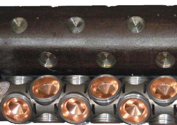 Oil & Gas Perforating Gun , High Pressure Gun Carrier For Wireline Service