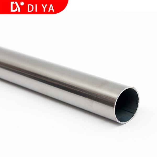 Materiais de aço laminados de aço inoxidável do equipamento industrial do tubo para a bancada do ESD