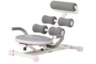 OEM Bodybuilding Exercise Fitness Equipment Multi Functional Home Use Fitness Equipment