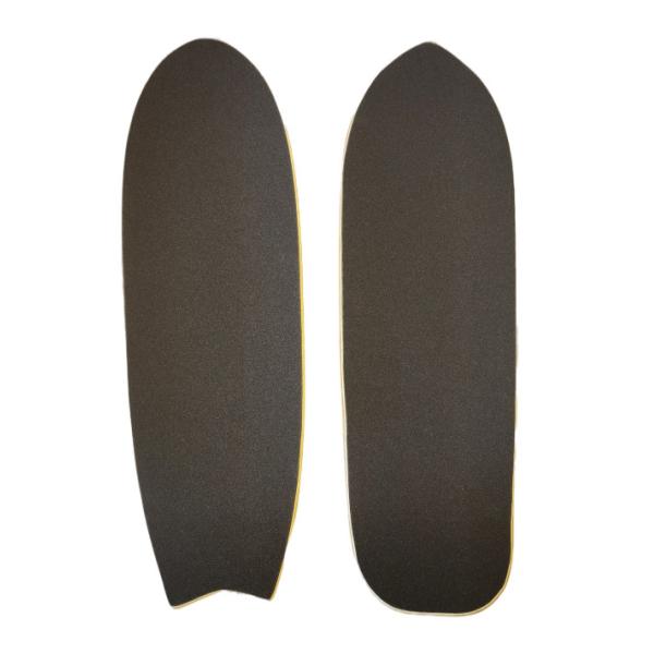 7ply Maple Land Cruiser Skateboard