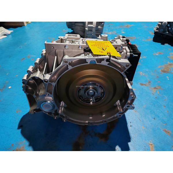 Silver 6DCT450 Remanufactured Transmission Assembly for Volvo XC60 2.0T MPS6 2011-2017