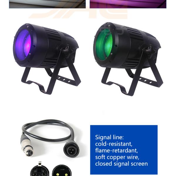 Mx 512 150w Dwholesale привел света приведенные театра света равенства алюминиевого сигнала на открытом воздухе безмолвные