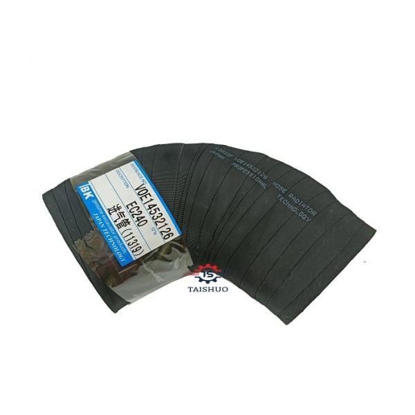 E290 a máquina escavadora Spare Parts Hose parte a mangueira de ar VOE14532126 da entrada EC240 14532126