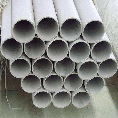Factory wholesale  304 304L 321 316 316L seamless stainless steel pipe 