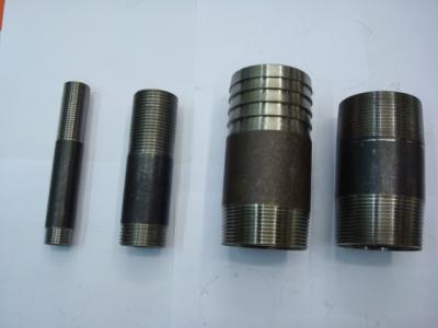 Fabricante preto de solda dos bocais da tubulação de aço do RUÍDO 2986