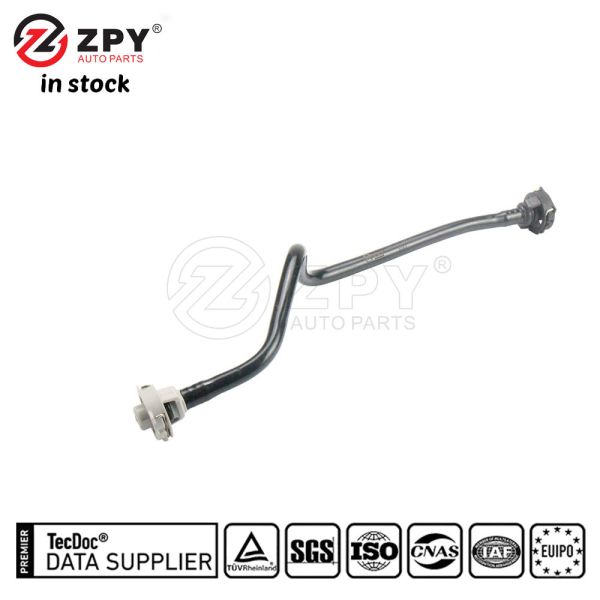 Manguera del depósito del refrigerante ZPY 4G0121081EJ Para Audi C6