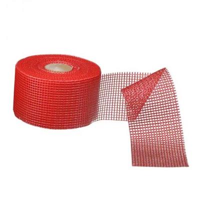 fita autoadesiva da fibra de vidro da malha 65g da largura de 48mm