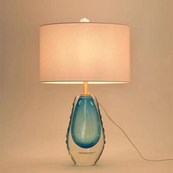 Hot Selling Creative Decoration Hotel Room Bedside Night Light Modern Led Table Lamp