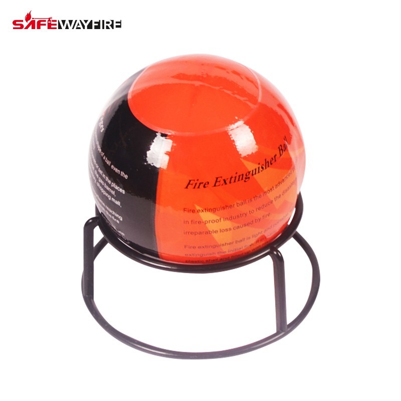 Fire Extinguisher ball