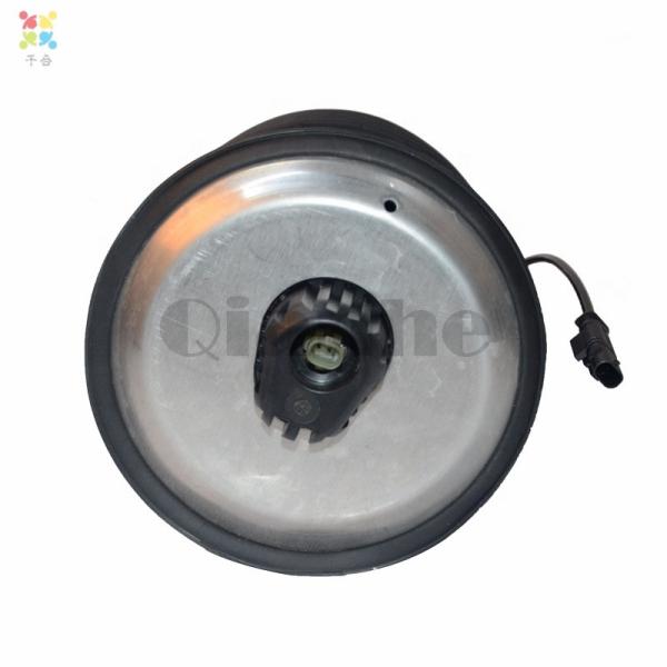 Industries Suspension Air Spring For W213 E-Class CLS Rear 2Matic Air Spring Shock Absorber Air Bellow 2133200125