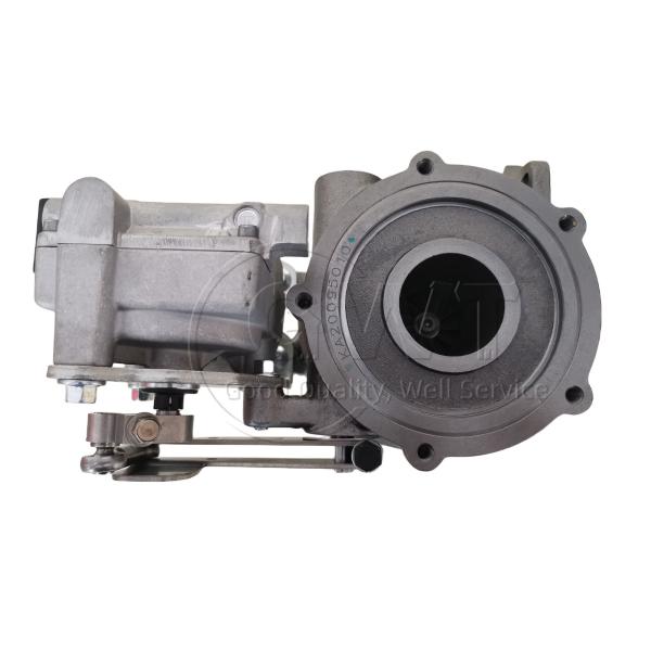 Turbocharger 3787030H 5353172 3793016 5350968 3793018 5502164 HE200VG for cummins 3793016 5502164 ISF2.8