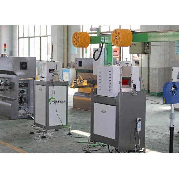 PLA ABS PETG Plastic Extrusion 3D Printer Filament Extruder Machine