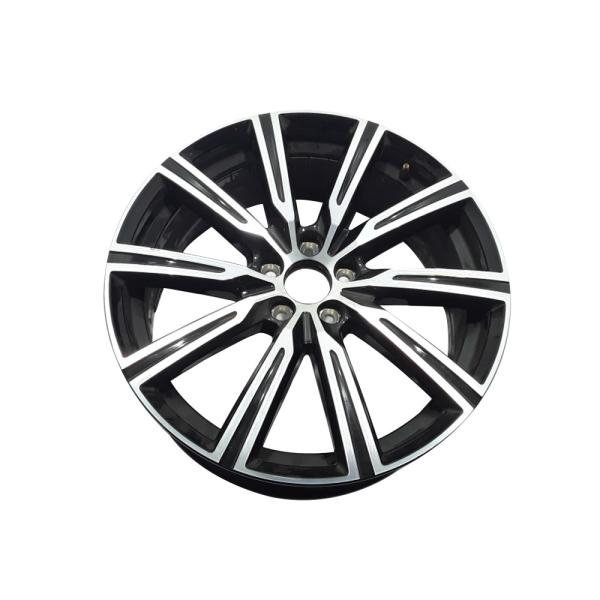 19 Inch MK2 Black Diamond Cut Alloy Wheel 31423852 for XC60