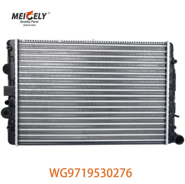 Original WG9719530276 Radiator Assembly WG9725530270 Fit For HOWO Truck