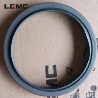excavatrice 6D125-E5 partie système d'alimentation 6151-21-4161 joint arrière